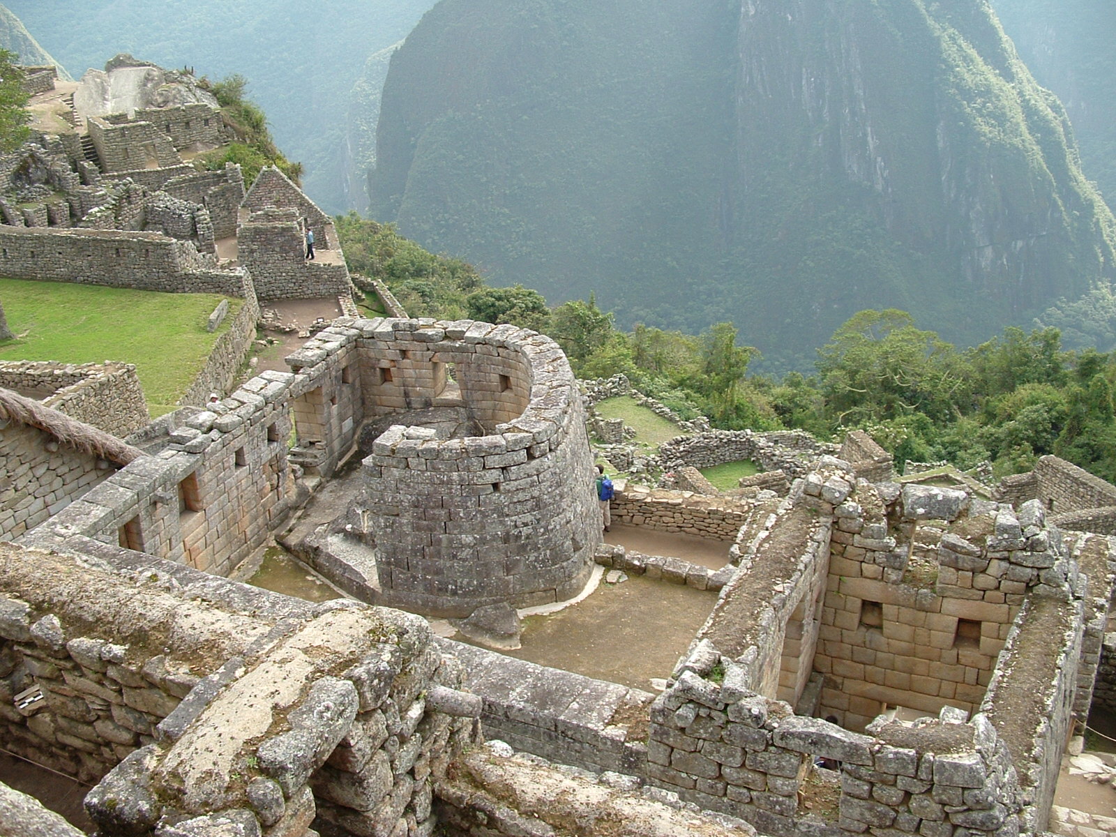 Photo:  Machu Picchu 04